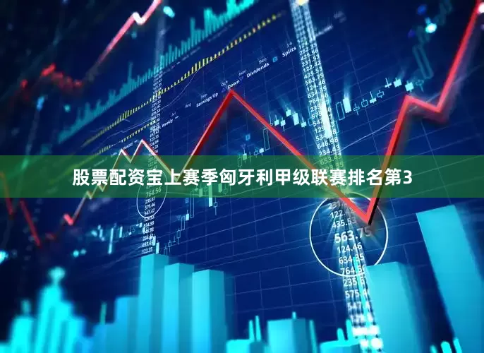 股票配资宝上赛季匈牙利甲级联赛排名第3