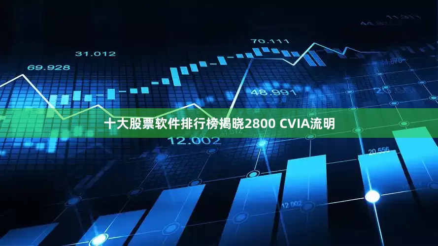 十大股票软件排行榜揭晓2800 CVIA流明